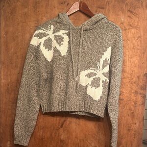 American Eagle Hoodie NWT